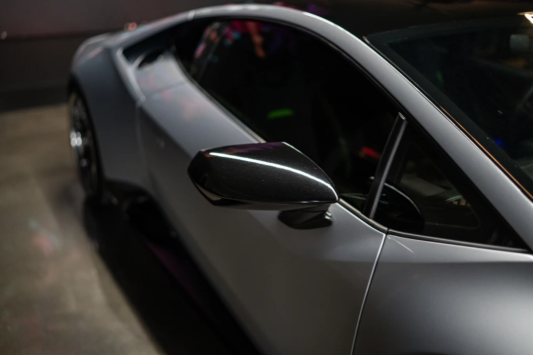 2022 Lamborghini Huracan LP640-4 EVO - Image 11 of 21
