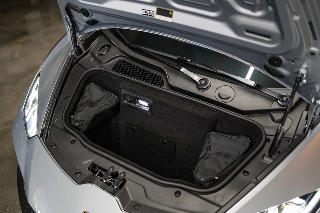 2022 Lamborghini Huracan LP640-4 EVO - Image 21 of 21