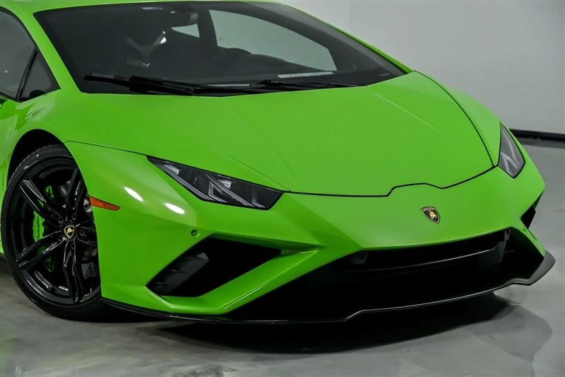 2022 Lamborghini - Image 3 of 31