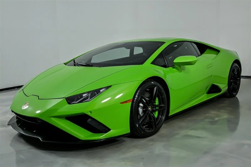 2022 Lamborghini - Image 6 of 31