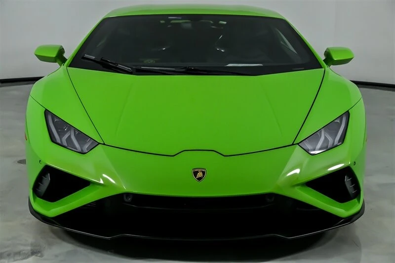 2022 Lamborghini - Image 5 of 31