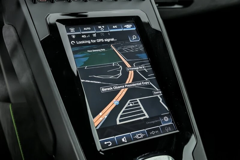 2022 Lamborghini - Image 30 of 31