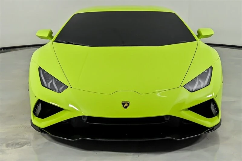 2022 Lamborghini Huracan - Image 5 of 31
