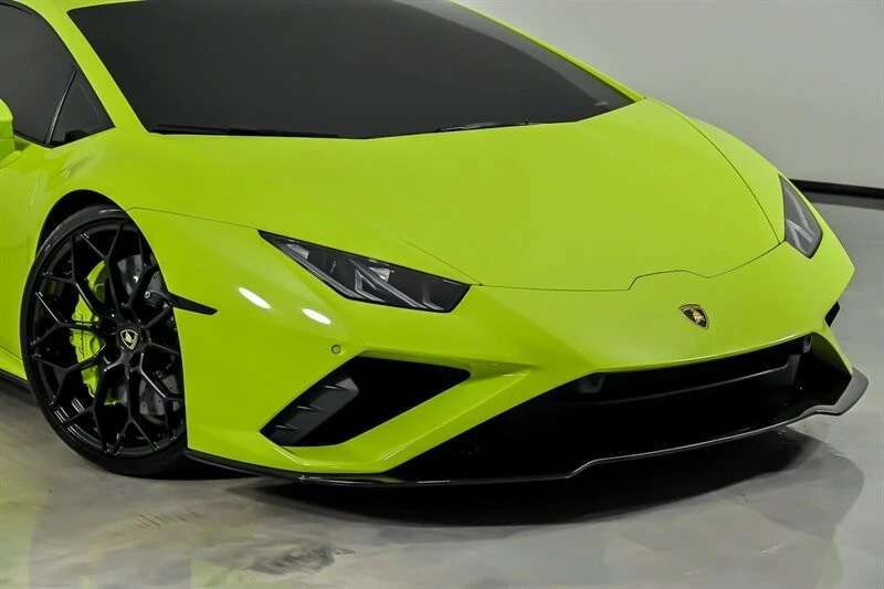 2022 Lamborghini Huracan - Image 3 of 31
