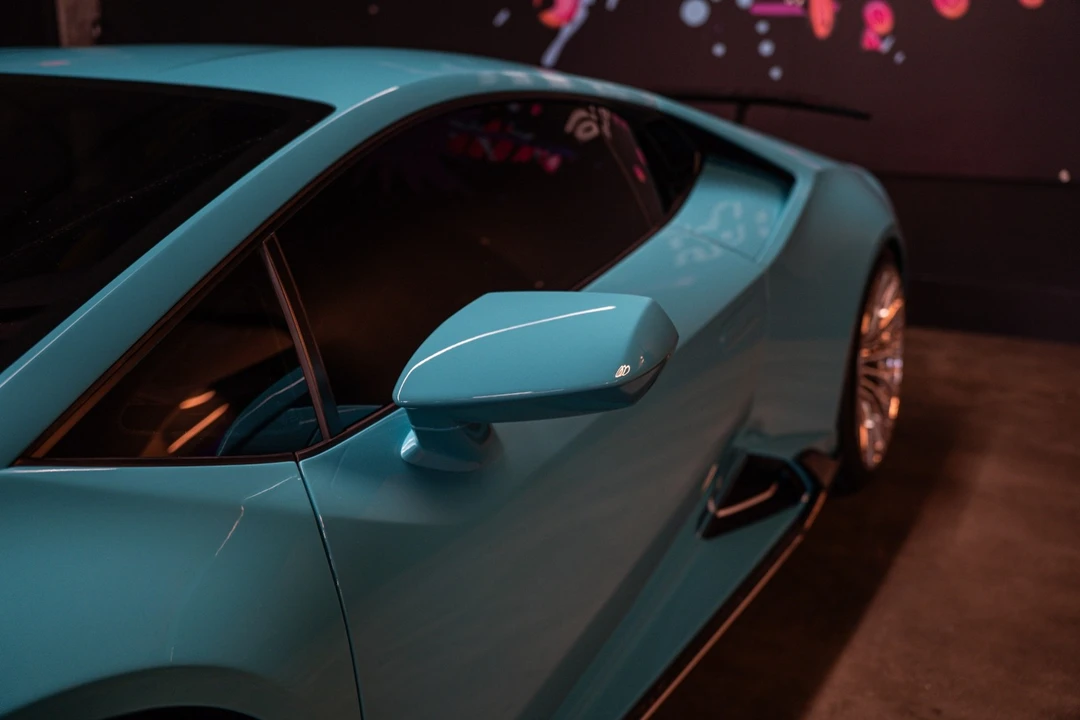 2022 Lamborghini Huracan - Image 13 of 25