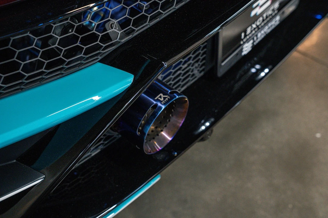 2022 Lamborghini Huracan - Image 21 of 25