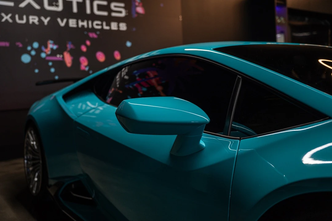 2022 Lamborghini Huracan - Image 12 of 25
