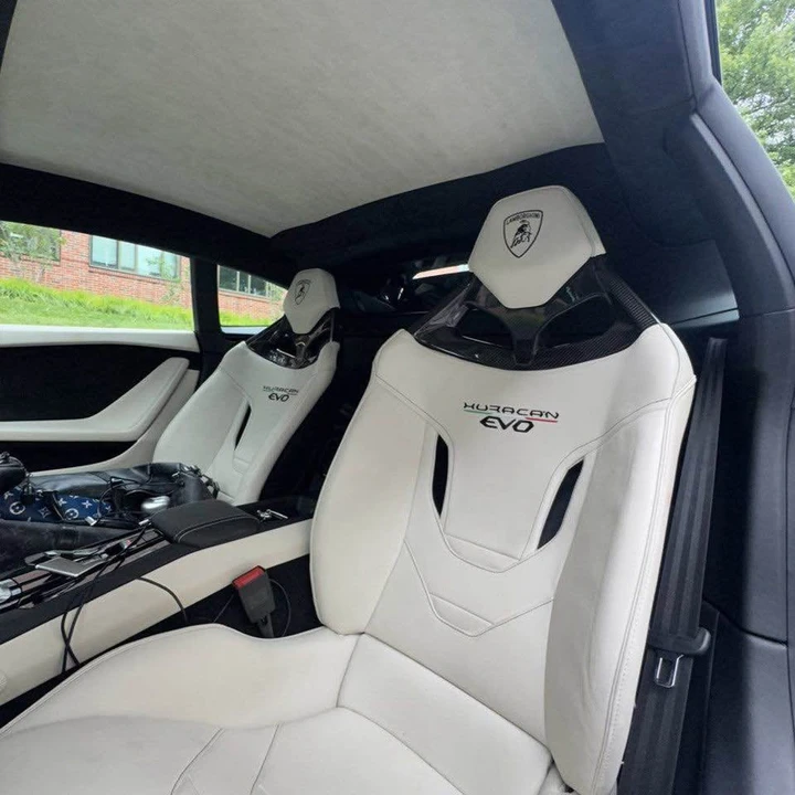 2022 Lamborghini Huracan LP610-2 EVO - Image 2 of 4