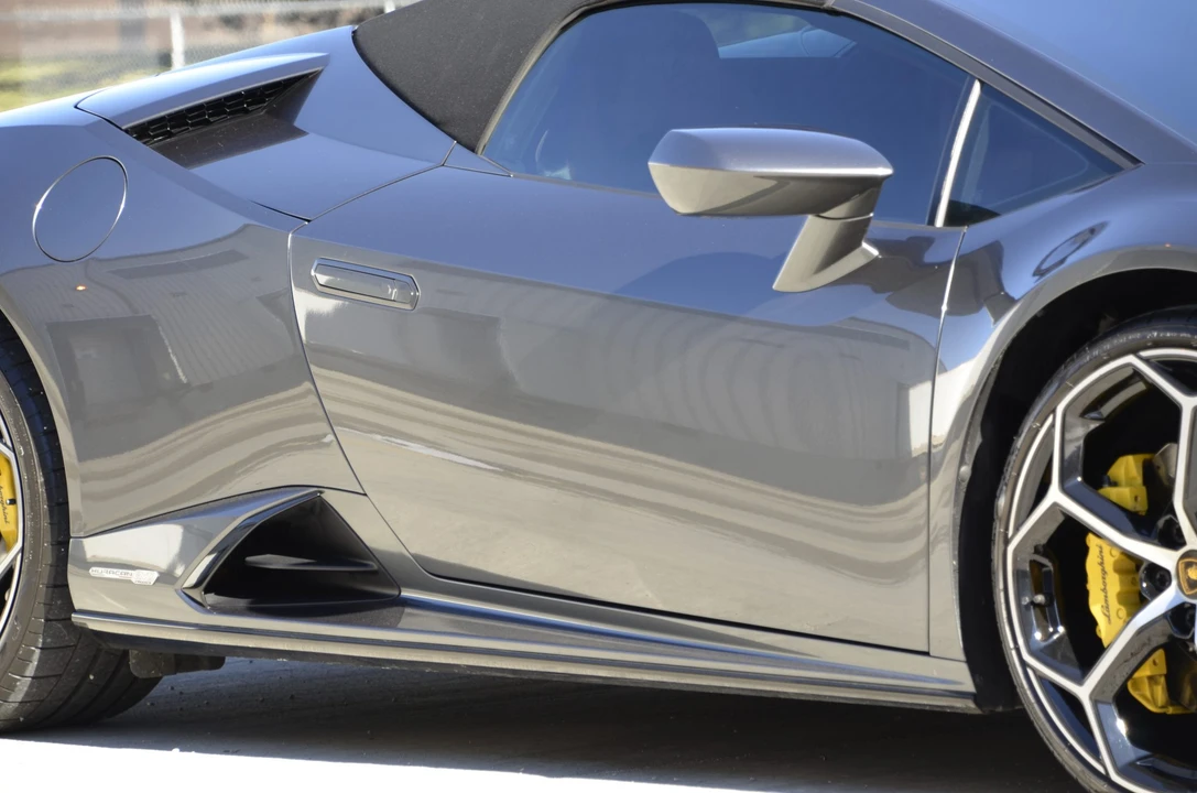 2022 Lamborghini Huracan LP610-2 EVO - Image 20 of 31
