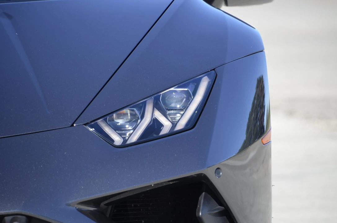 2022 Lamborghini Huracan LP610-2 EVO - Image 23 of 31