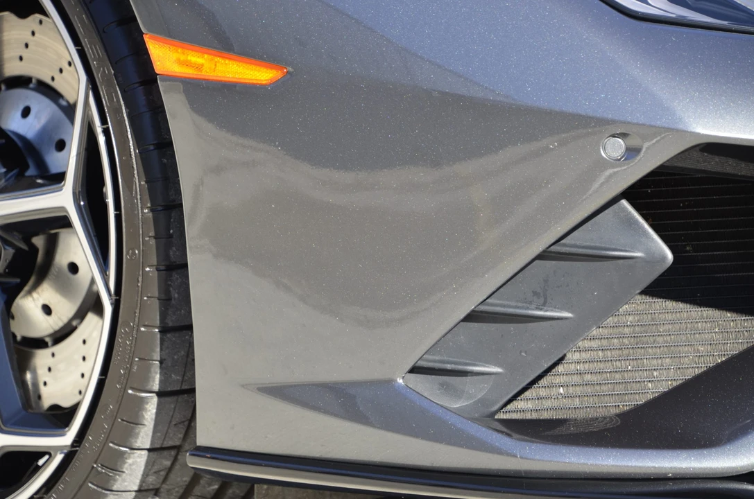 2022 Lamborghini Huracan LP610-2 EVO - Image 26 of 31