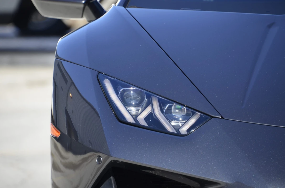 2022 Lamborghini Huracan LP610-2 EVO - Image 22 of 31