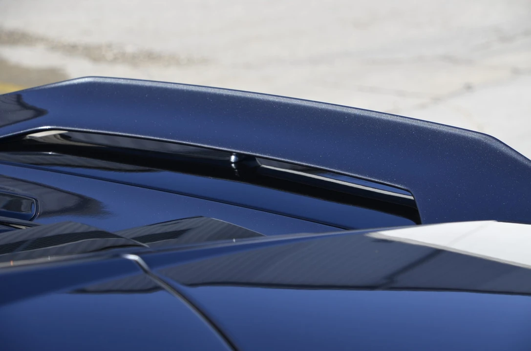 2022 Lamborghini Huracan LP610-2 EVO - Image 31 of 31