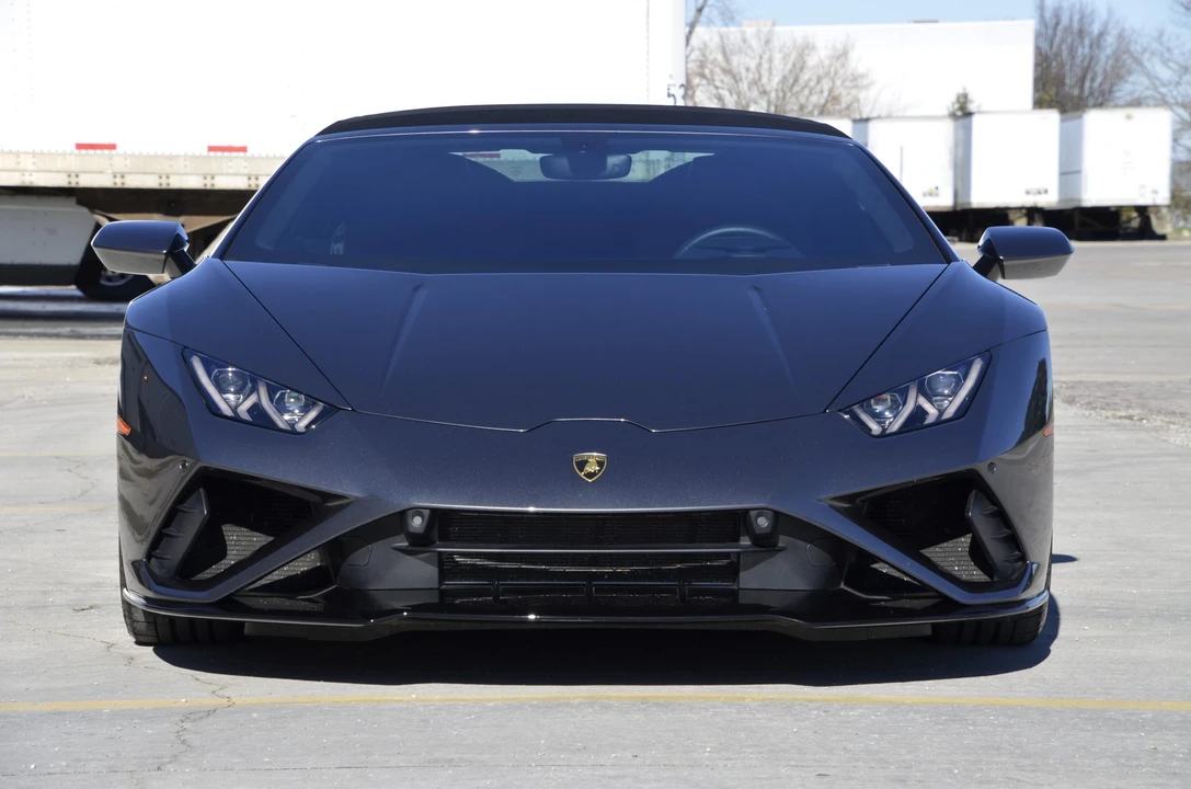2022 Lamborghini Huracan LP610-2 EVO - Image 11 of 31