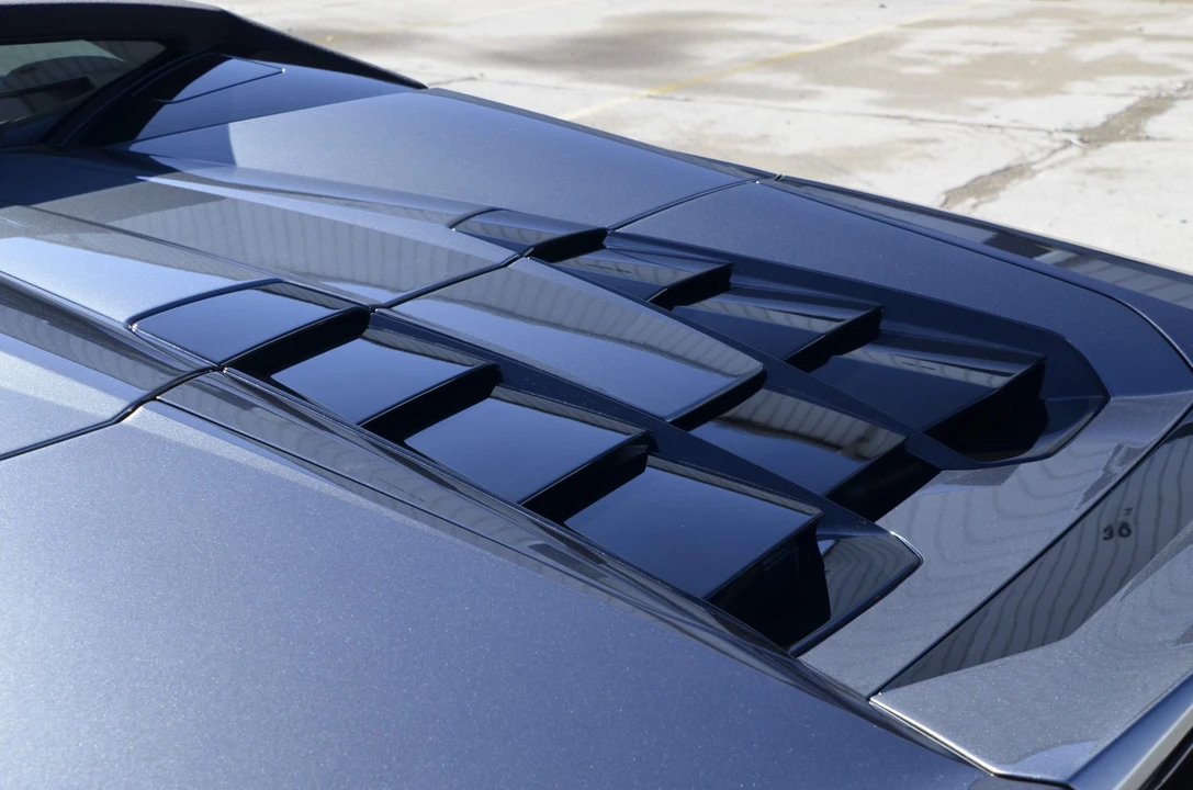 2022 Lamborghini Huracan LP610-2 EVO - Image 30 of 31