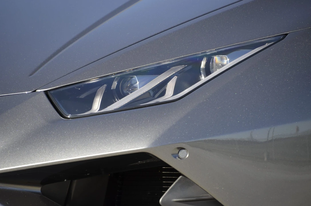 2022 Lamborghini Huracan LP610-2 EVO - Image 24 of 31