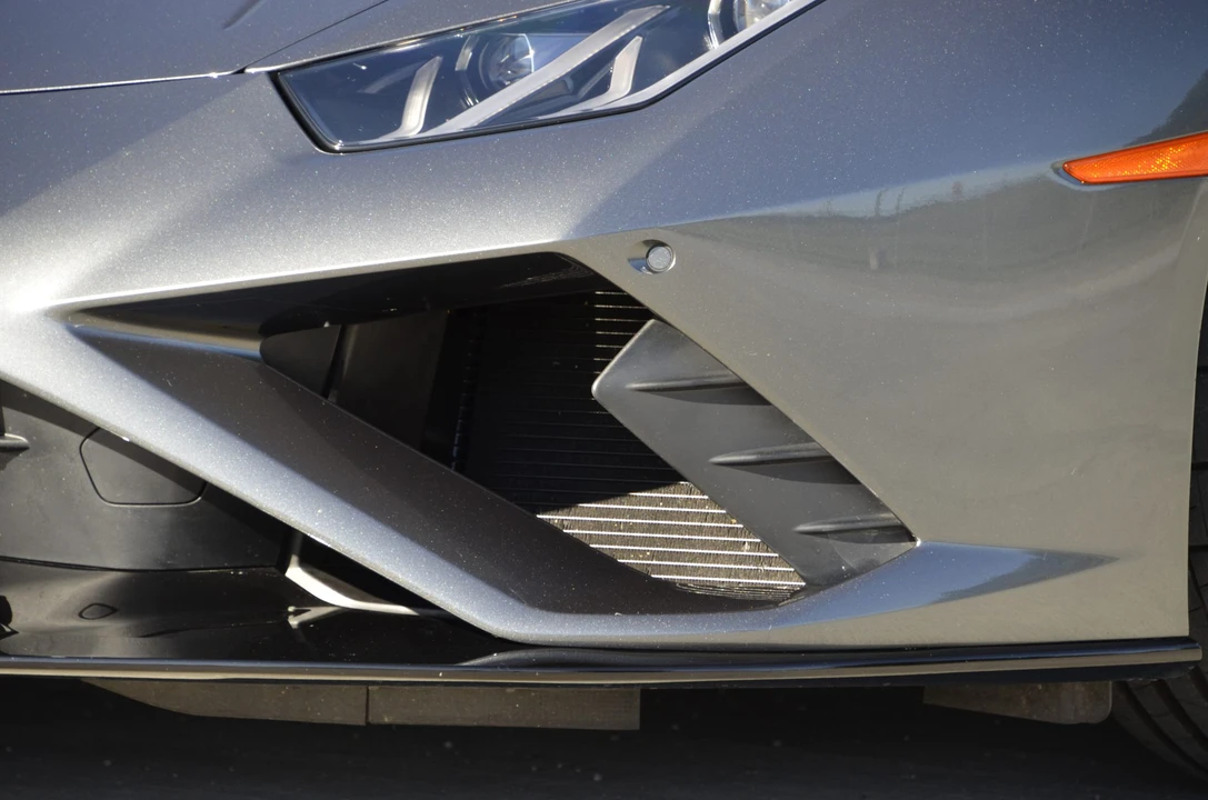 2022 Lamborghini Huracan LP610-2 EVO - Image 25 of 31