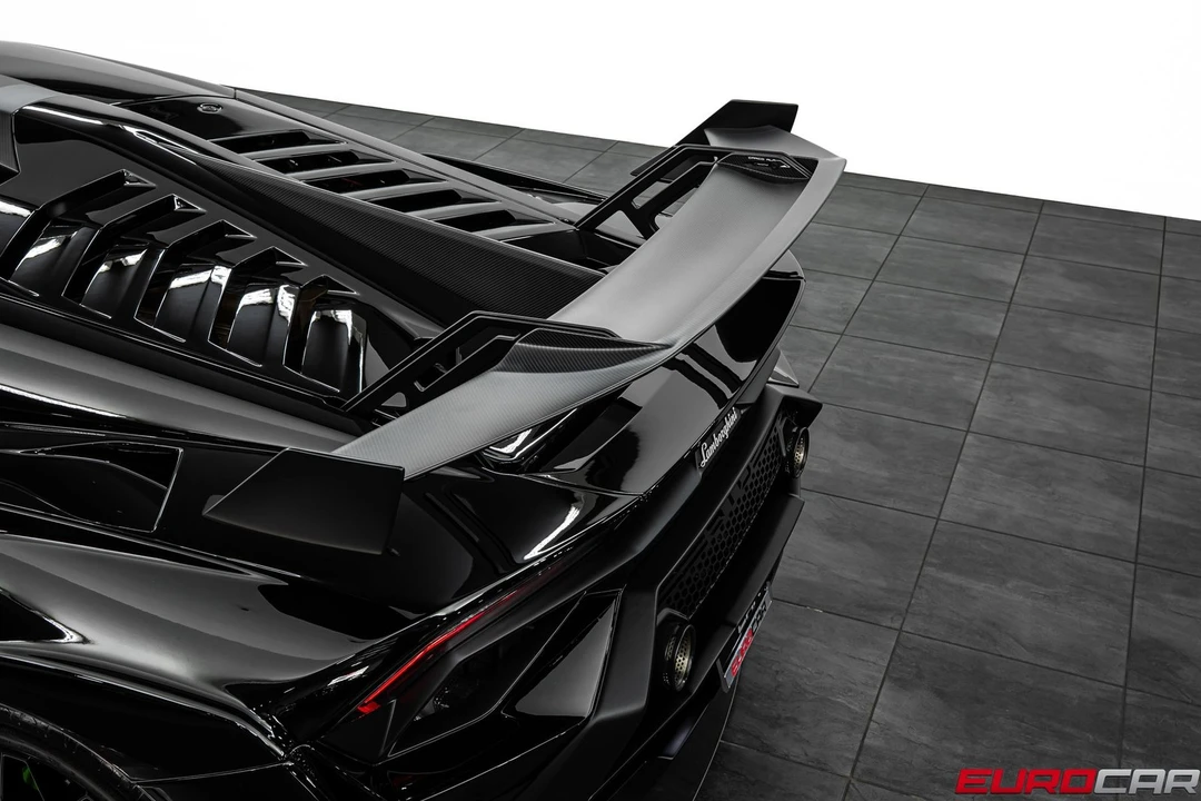 2022 Lamborghini Huracan LP640-4 EVO - Image 22 of 31