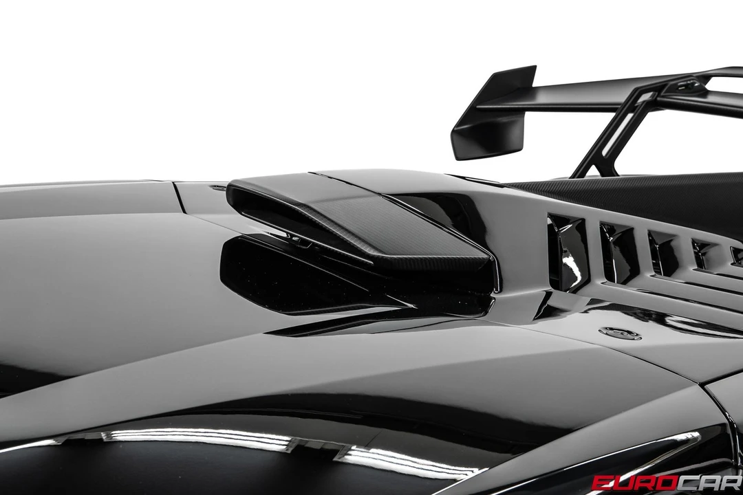 2022 Lamborghini Huracan LP640-4 EVO - Image 17 of 31