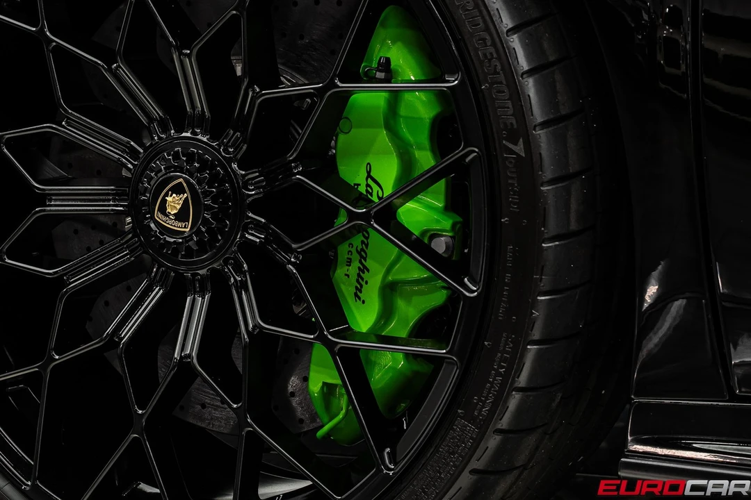 2022 Lamborghini Huracan LP640-4 EVO - Image 28 of 31