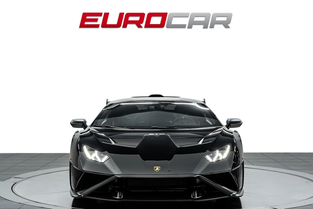 2022 Lamborghini Huracan LP640-4 EVO - Image 8 of 31
