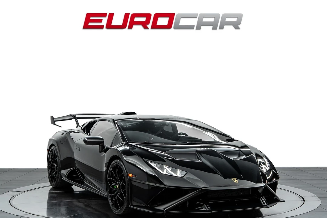 2022 Lamborghini Huracan LP640-4 EVO - Image 7 of 31