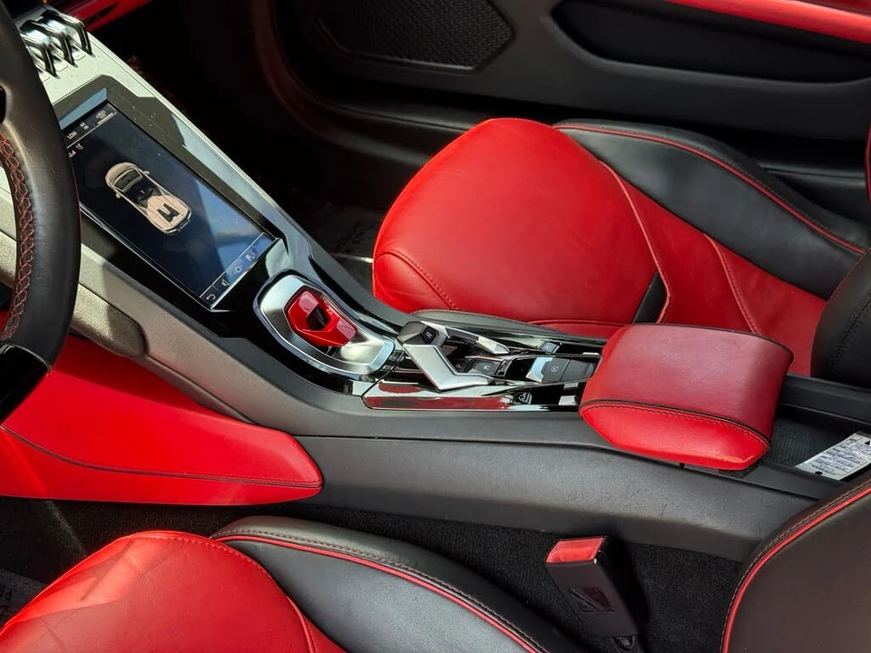 2022 Lamborghini Huracan LP610-2 EVO - Image 30 of 31