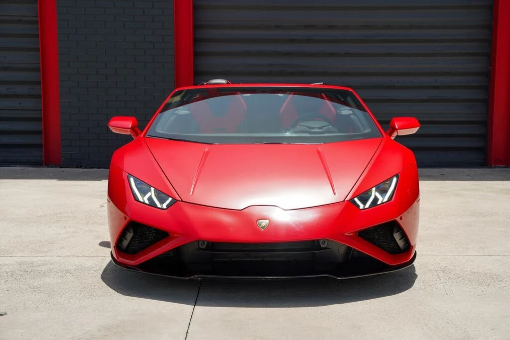 2022 Lamborghini Huracan LP610-2 EVO - Image 2 of 31