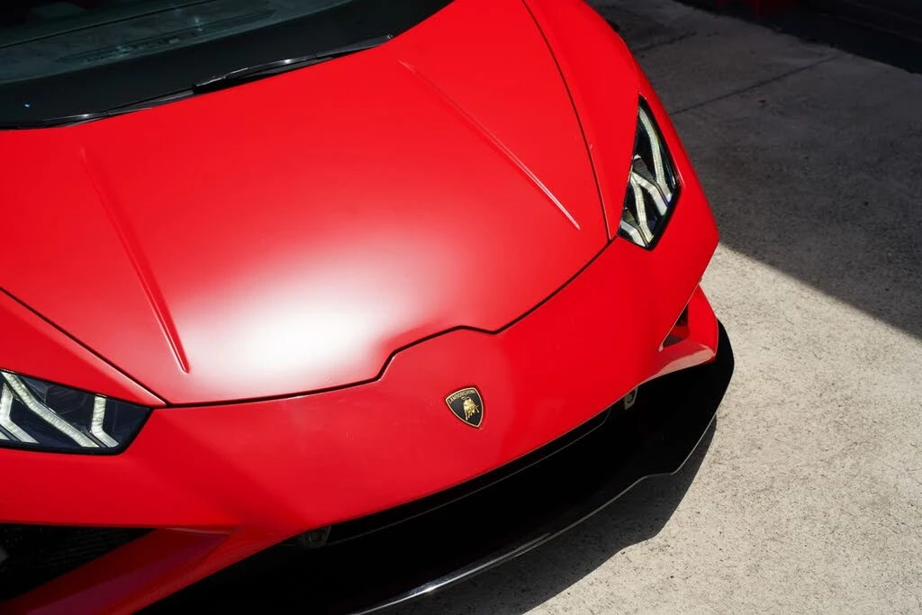 2022 Lamborghini Huracan LP610-2 EVO - Image 15 of 31