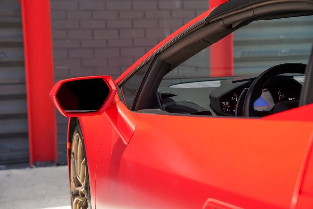 2022 Lamborghini Huracan LP610-2 EVO - Image 7 of 31