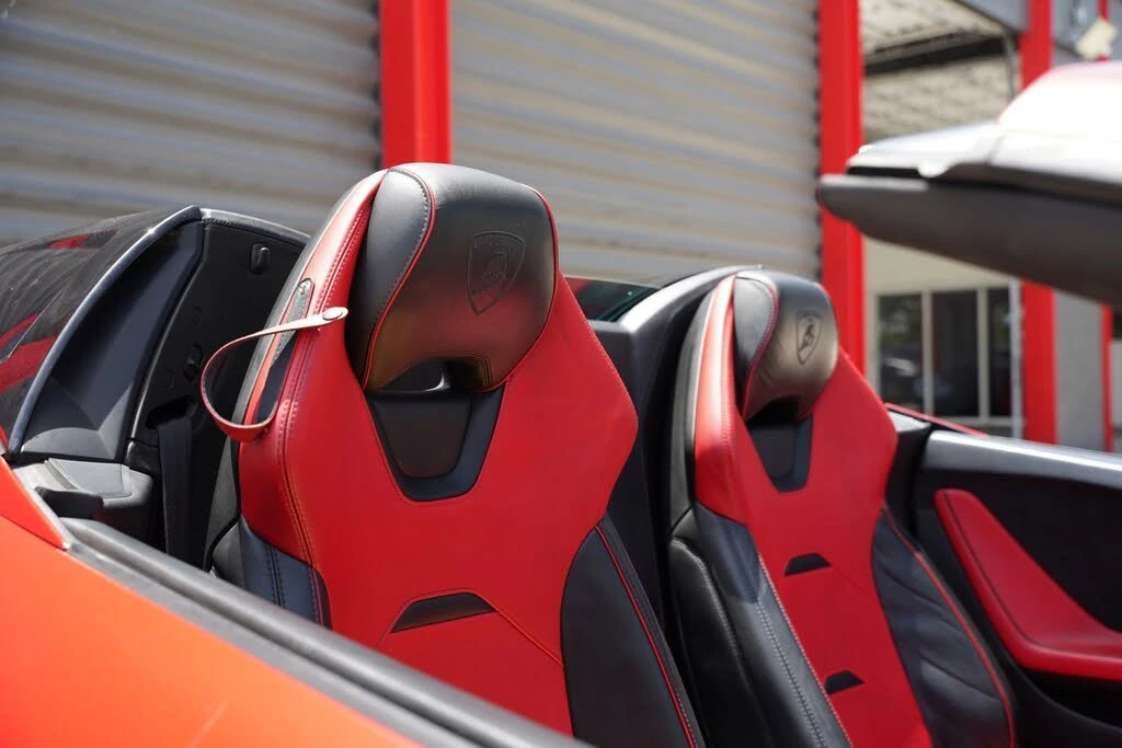 2022 Lamborghini Huracan LP610-2 EVO - Image 27 of 31