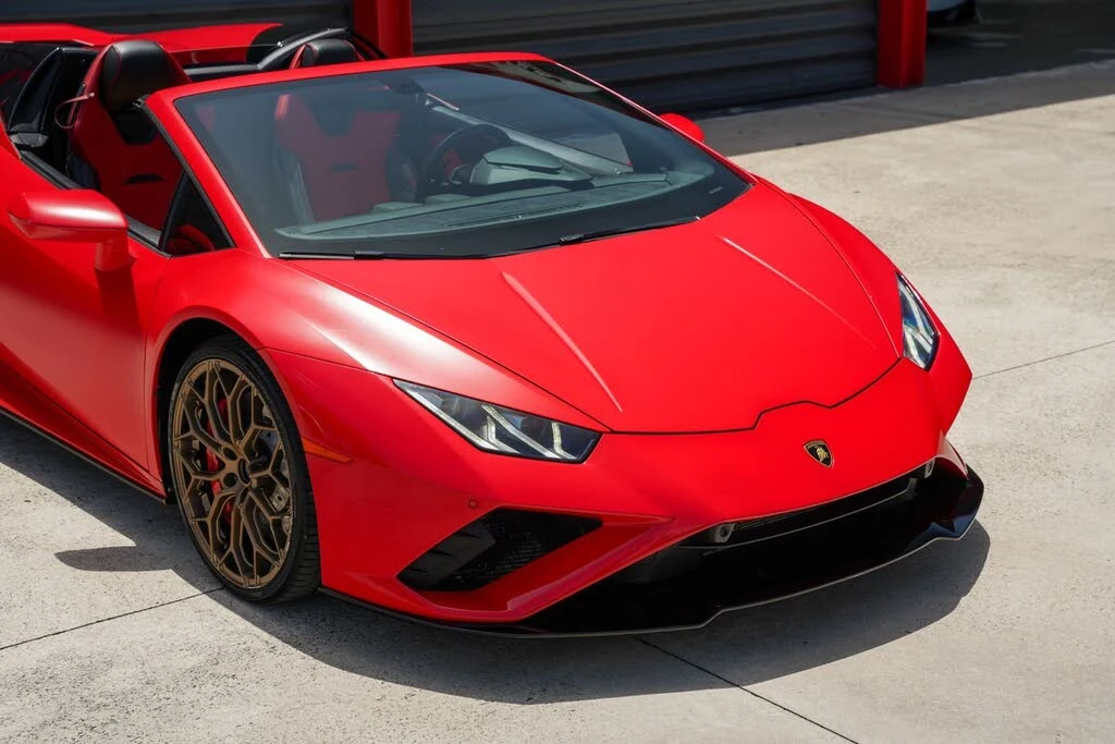 2022 Lamborghini Huracan LP610-2 EVO - Image 23 of 31
