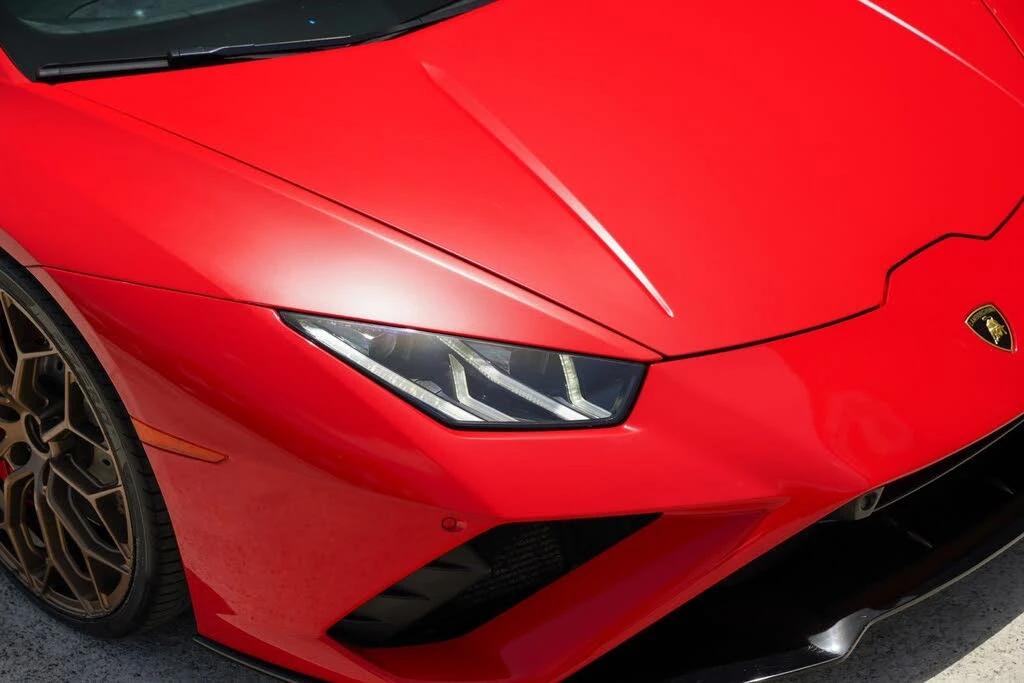 2022 Lamborghini Huracan LP610-2 EVO - Image 16 of 31