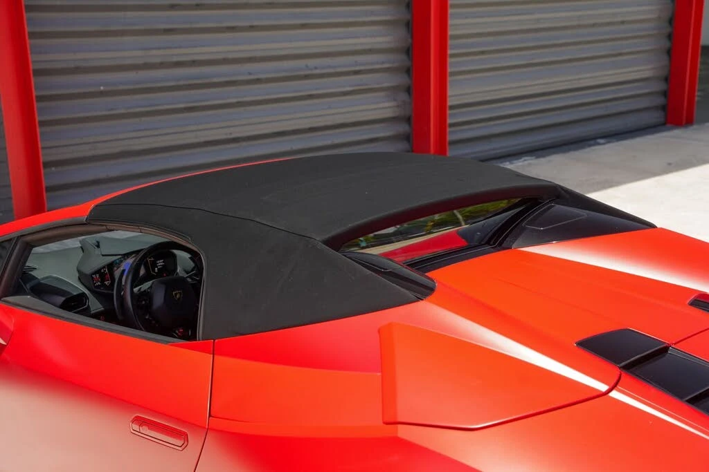 2022 Lamborghini Huracan LP610-2 EVO - Image 10 of 31