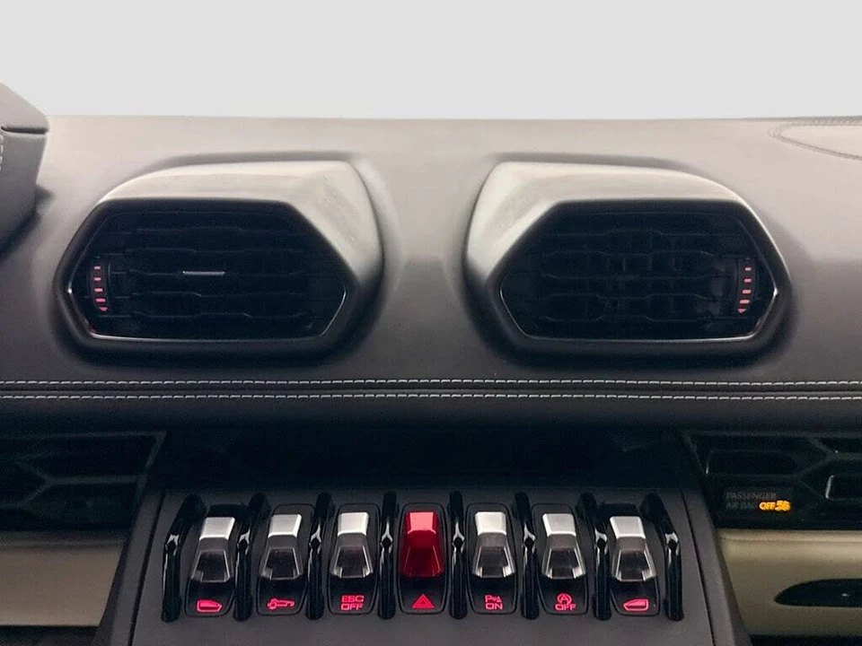 2022 Lamborghini Huracan LP610-2 EVO - Image 27 of 31