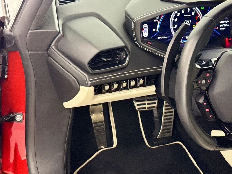 2022 Lamborghini Huracan LP610-2 EVO - Image 10 of 31