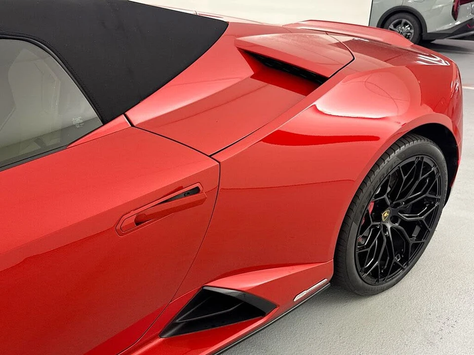 2022 Lamborghini Huracan LP610-2 EVO - Image 26 of 31