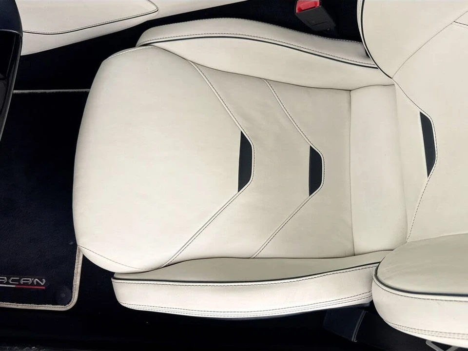 2022 Lamborghini Huracan LP610-2 EVO - Image 20 of 31