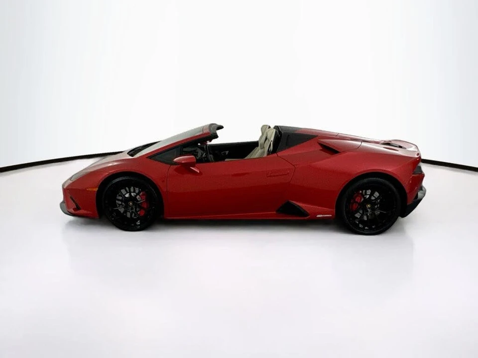 2022 Lamborghini Huracan LP610-2 EVO - Image 8 of 31