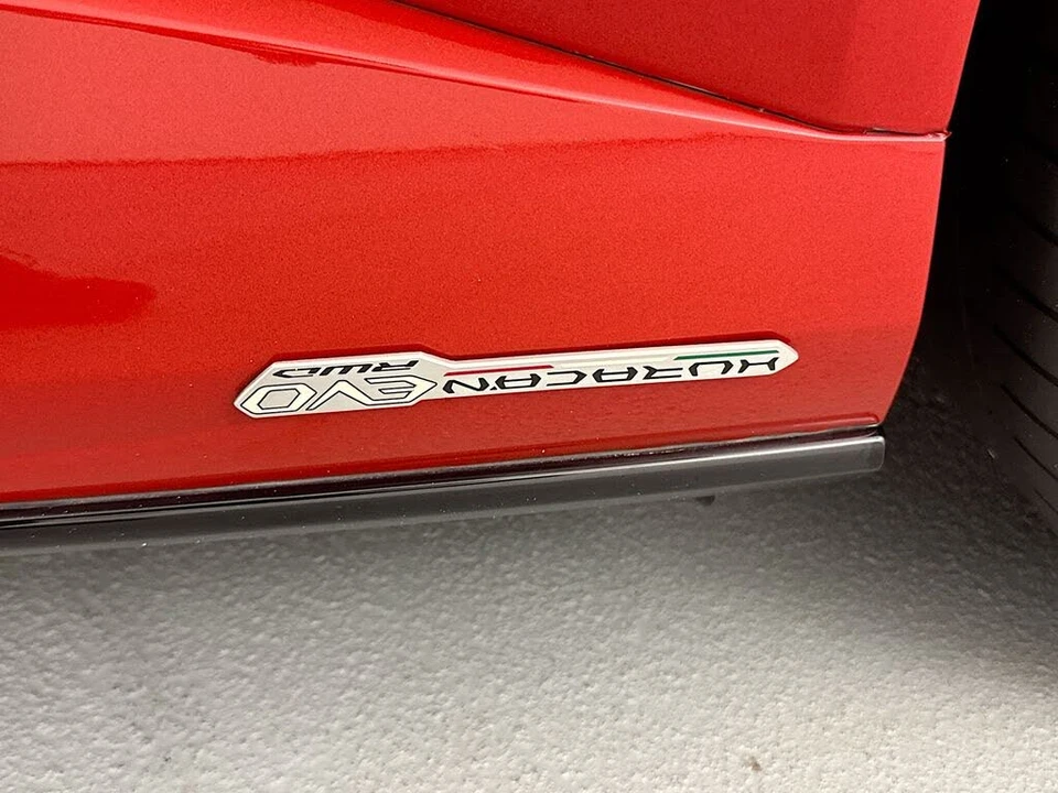 2022 Lamborghini Huracan LP610-2 EVO - Image 25 of 31