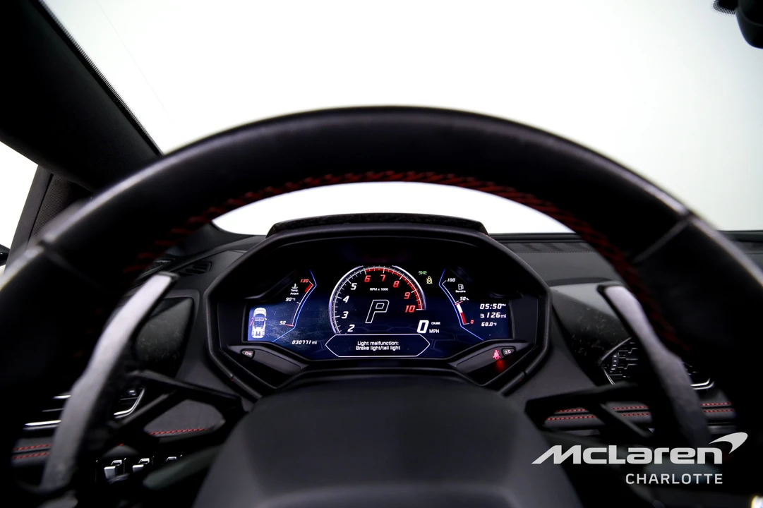 2022 Lamborghini Huracan LP610-2 EVO - Image 13 of 27