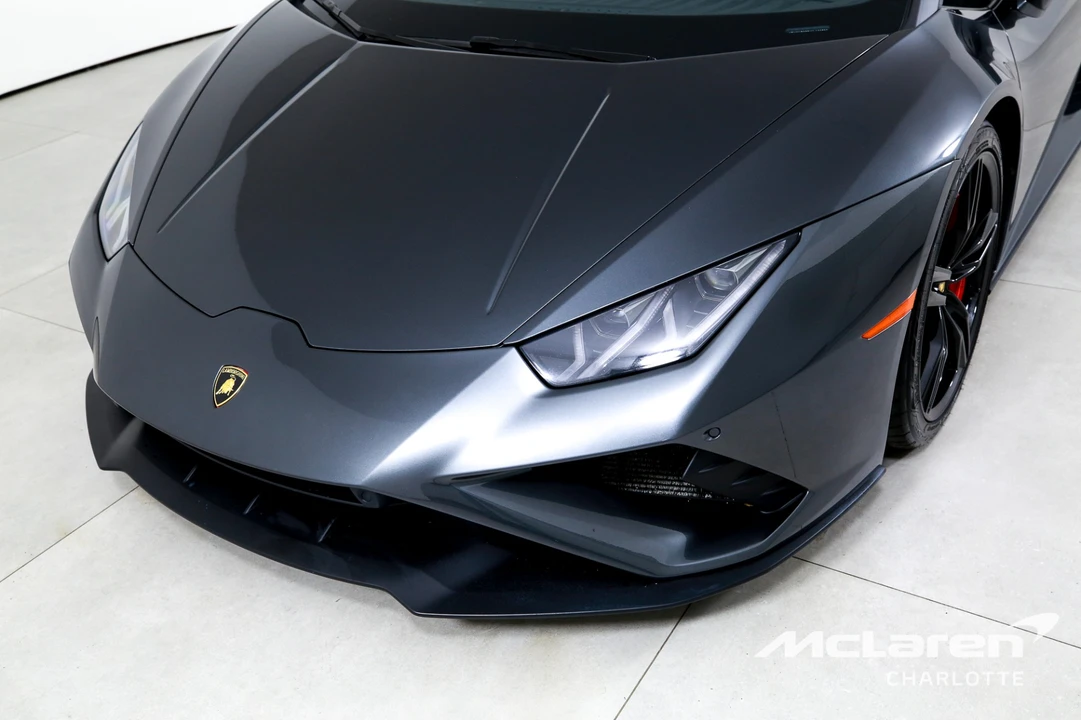 2022 Lamborghini Huracan LP610-2 EVO - Image 26 of 27