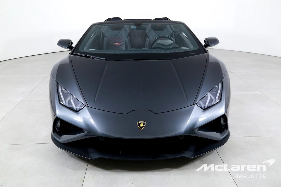 2022 Lamborghini Huracan LP610-2 EVO - Image 5 of 27