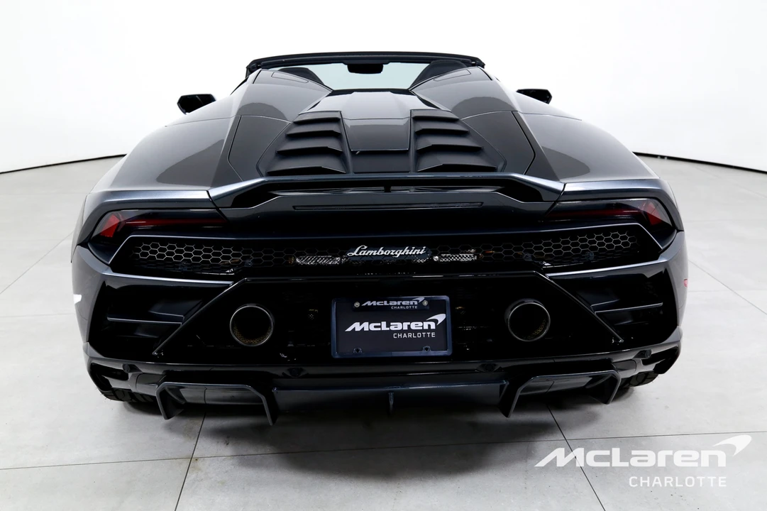 2022 Lamborghini Huracan LP610-2 EVO - Image 8 of 27