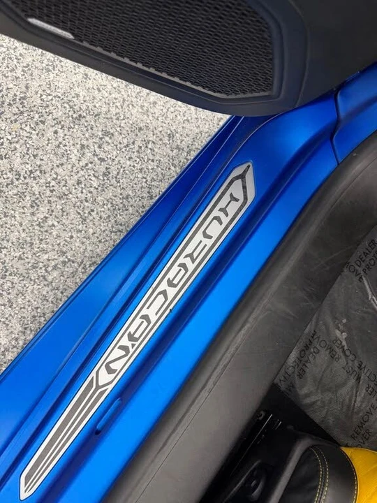 2022 Lamborghini Huracan LP610-2 EVO - Image 15 of 23