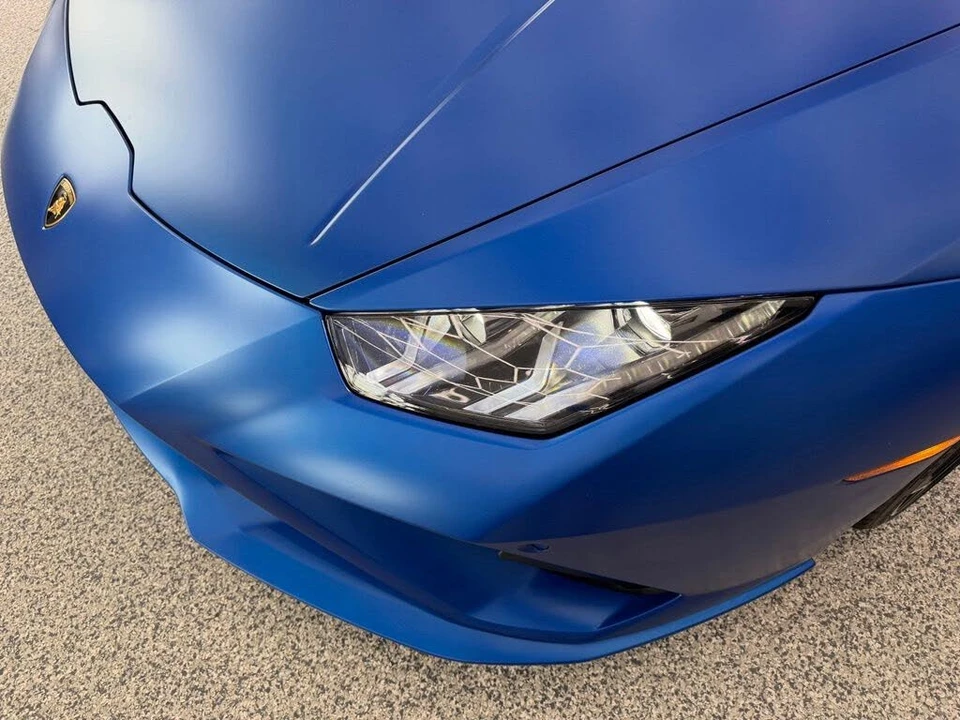 2022 Lamborghini Huracan LP610-2 EVO - Image 23 of 23