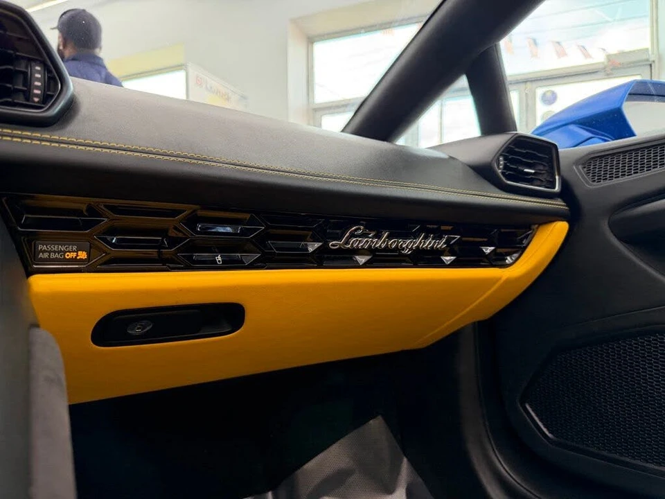 2022 Lamborghini Huracan LP610-2 EVO - Image 17 of 23