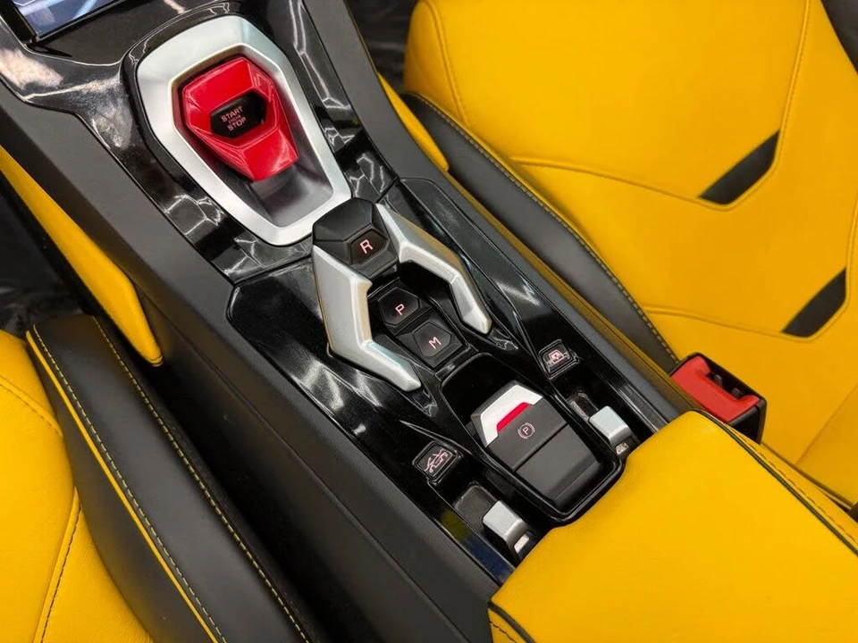 2022 Lamborghini Huracan LP610-2 EVO - Image 21 of 23