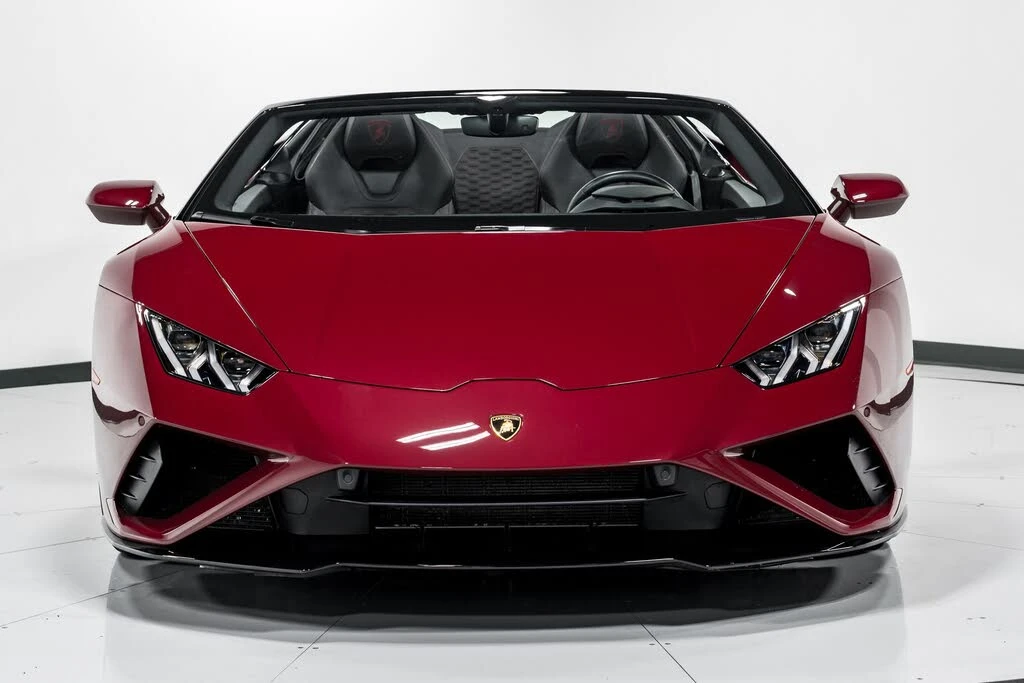 2022 Lamborghini Huracan LP610-2 EVO - Image 8 of 31
