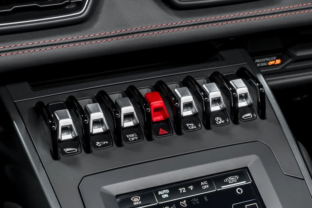 2022 Lamborghini Huracan LP610-2 EVO - Image 24 of 31